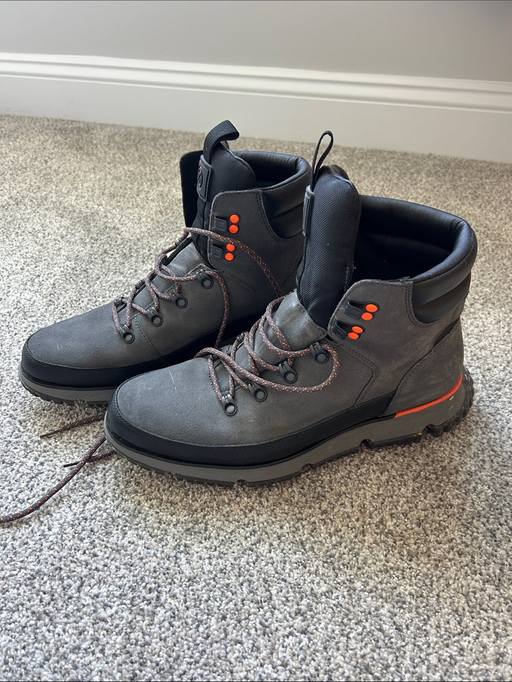 Cole Haan Boots